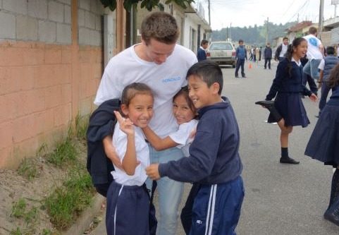 Imagen de cabecera de GUATEMALA NEEDS YOU