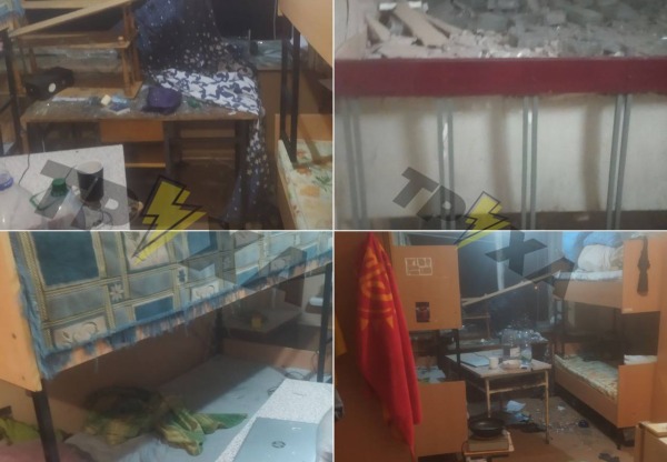 Imagen de cabecera de Rebuilding Lviv Polytechnic National University Dormitories