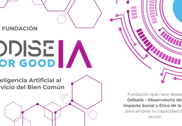Imagen de cabecera de FUNDACIÓN ODISEIA4GOOD
