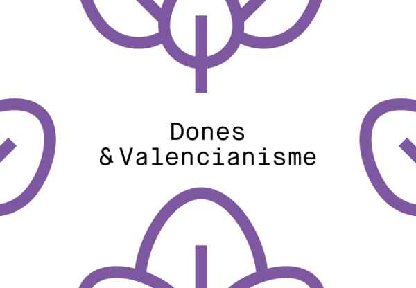 Imagen de cabecera de Dones i Valencianisme: recuperant les pioneres