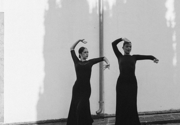 Imagen de cabecera de FIBRED 2026: Danza, Música y Patrimonio para Tod@s