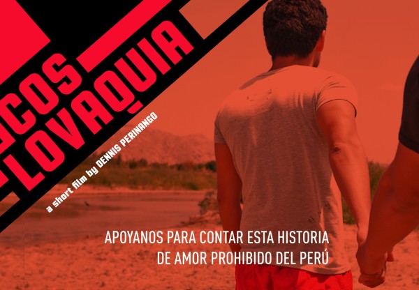 Imagen de cabecera de Apoya el amor LGTBI prohibido en Perú