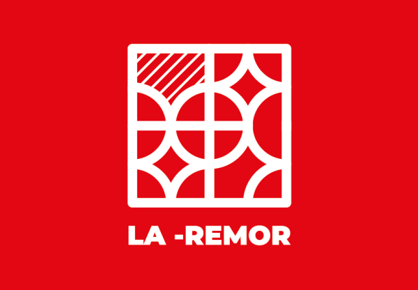 Imagen de cabecera de LA -REMOR, un centre de creació d'arts visuals comunitàries