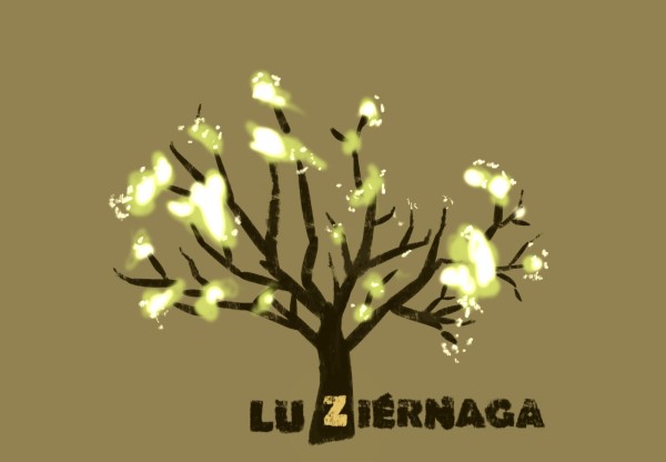 Imagen de cabecera de Inicitiva LuZiérnaga