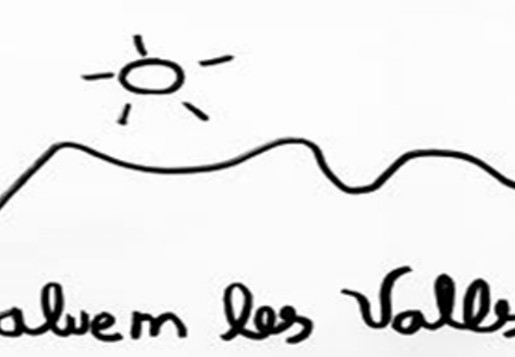 Imagen de cabecera de Salvem les Valls - Territori viu, futur viu