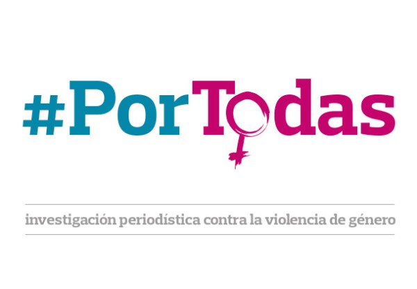 Imagen de cabecera de #PorTodas