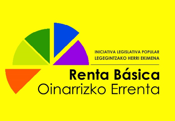 Imagen de cabecera de Renta Básica Incondicional para la Comunidad Autónoma Vasca