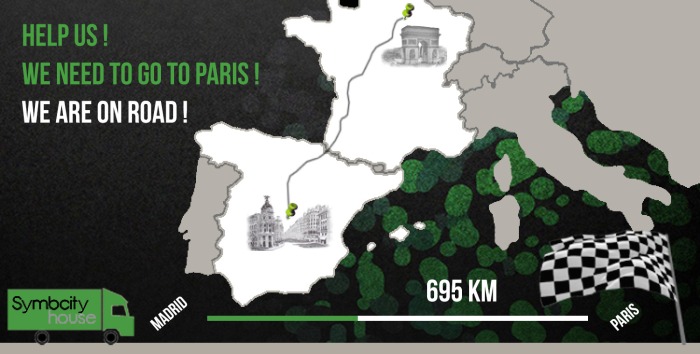 Estamos de camino!