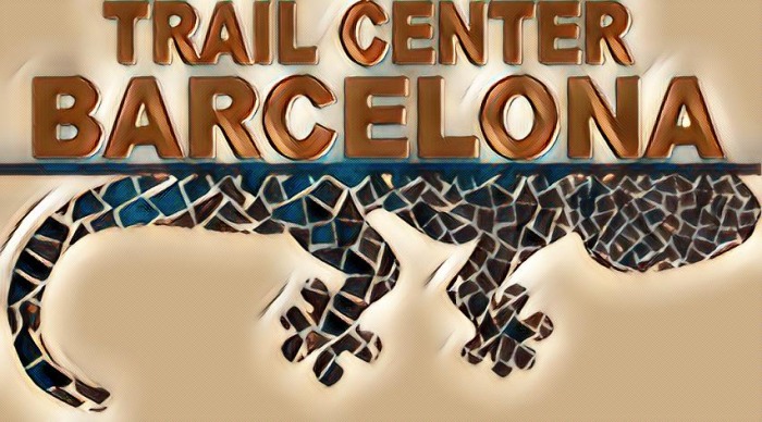 TRAIL CENTER BARCELONA