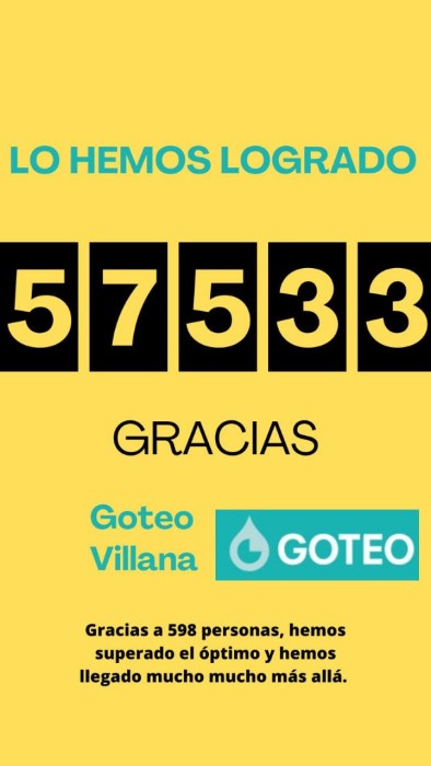 57533 gracias